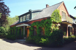 Minnesberg B&B